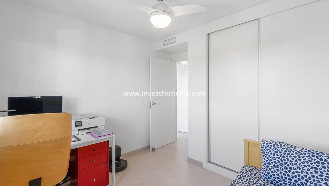 Försäljning - Lägenhet - Torrevieja - Costa Blanca