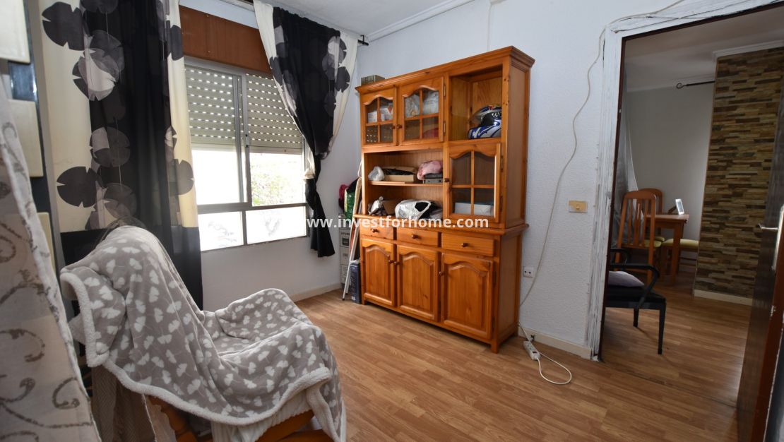 Försäljning - Lägenhet - Torrevieja - Costa Blanca