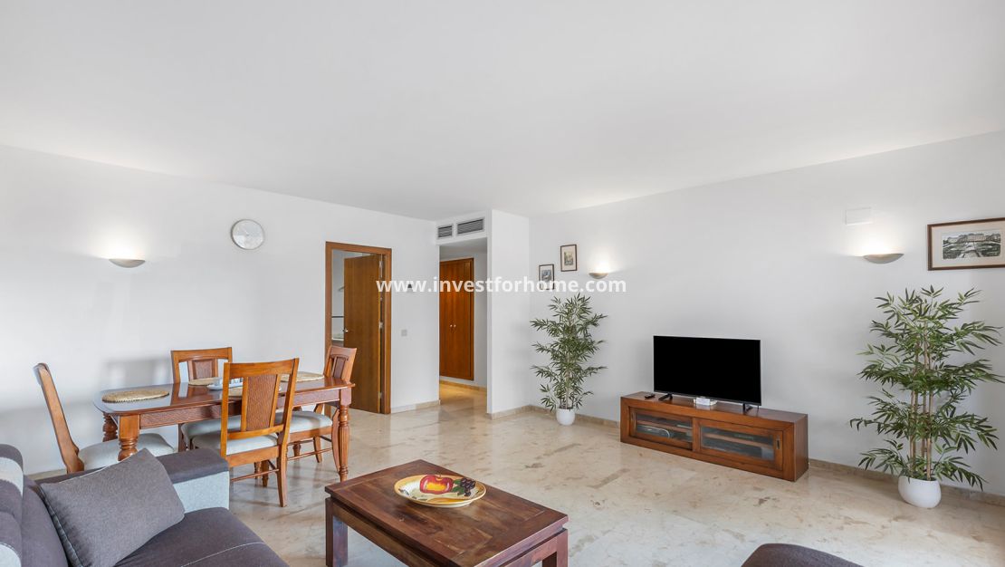 Försäljning - Lägenhet - Torrevieja - Costa Blanca