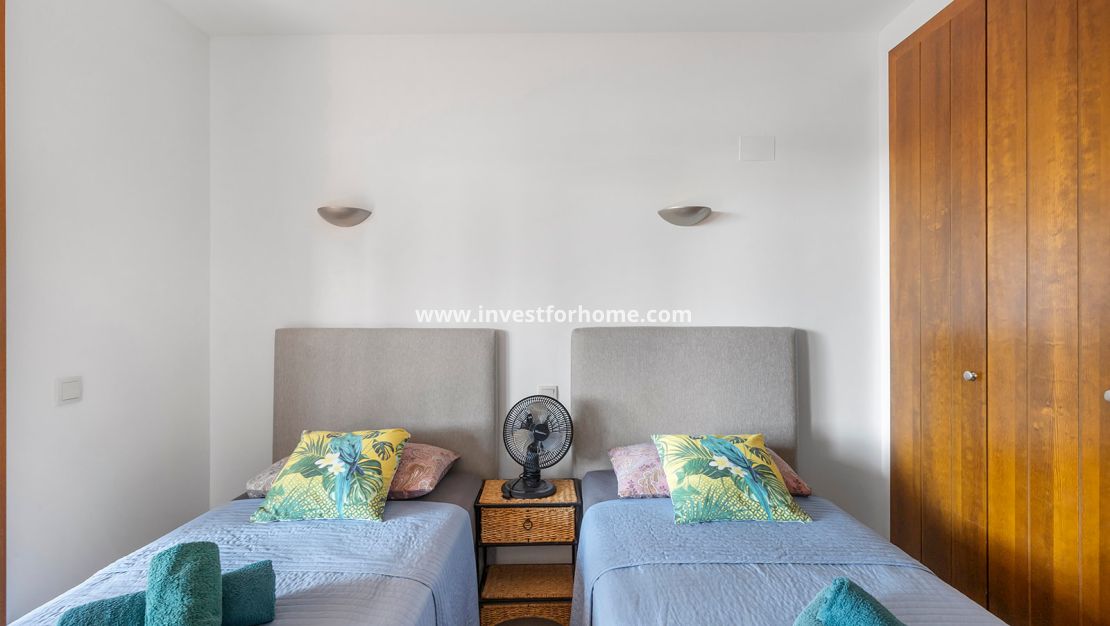 Försäljning - Lägenhet - Torrevieja - Costa Blanca
