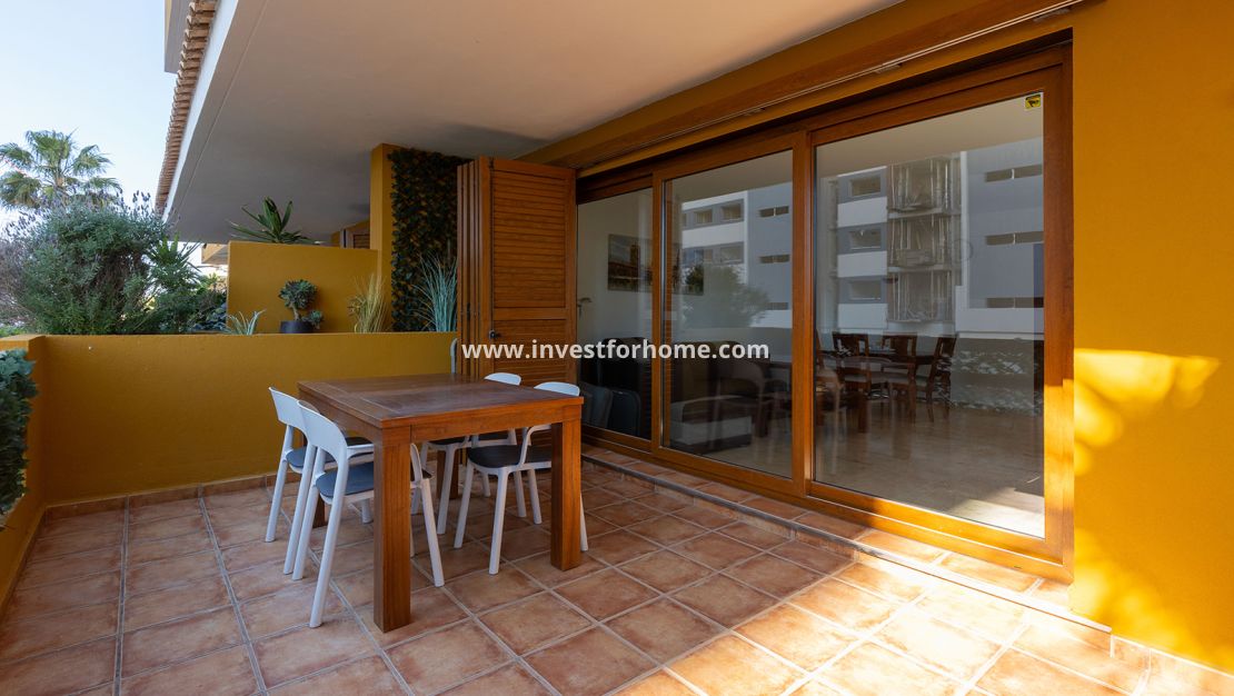 Försäljning - Lägenhet - Torrevieja - Costa Blanca