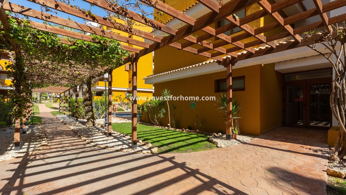 Försäljning - Lägenhet - Torrevieja - Costa Blanca