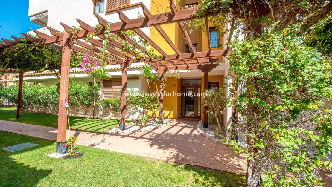 Försäljning - Lägenhet - Torrevieja - Costa Blanca