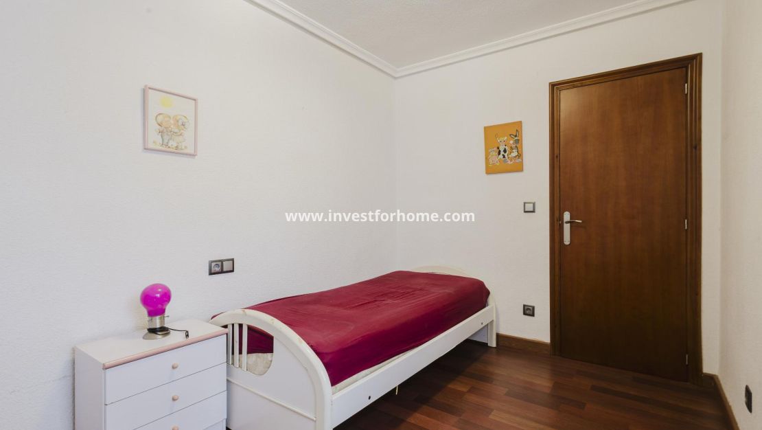 Försäljning - Lägenhet - Torrevieja - Costa Blanca