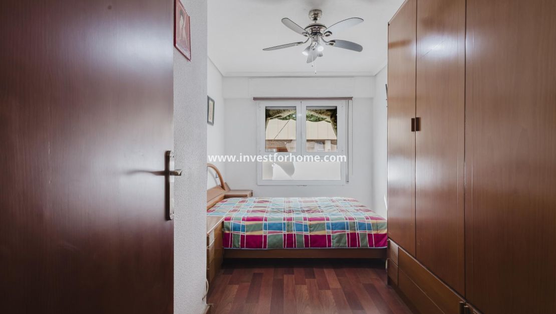 Försäljning - Lägenhet - Torrevieja - Costa Blanca