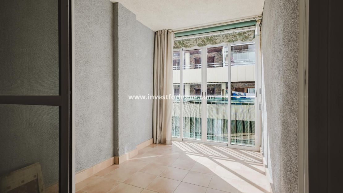 Försäljning - Lägenhet - Torrevieja - Costa Blanca