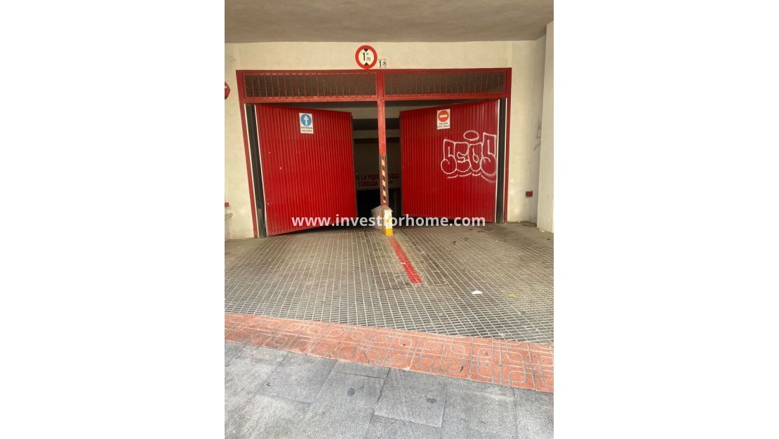 Försäljning - Lägenhet - Torrevieja - Costa Blanca