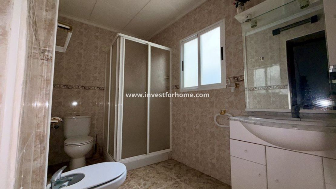 Försäljning - Lägenhet - Torrevieja - Costa Blanca