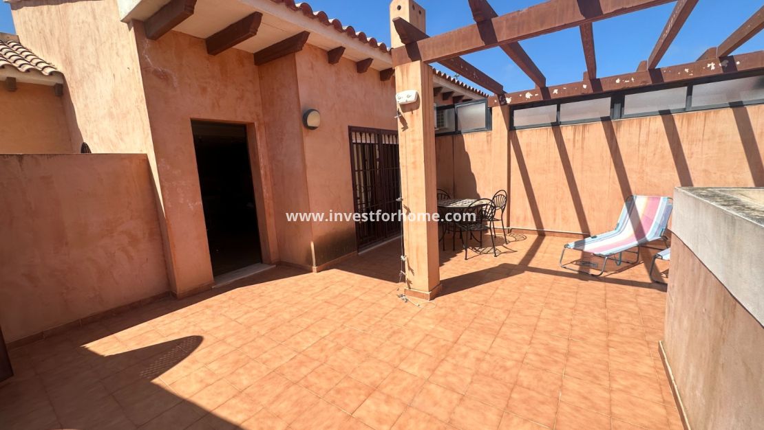 Försäljning - Lägenhet - Torrevieja - Costa Blanca