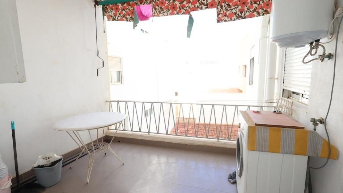 Försäljning - Lägenhet - Torrevieja - Costa Blanca