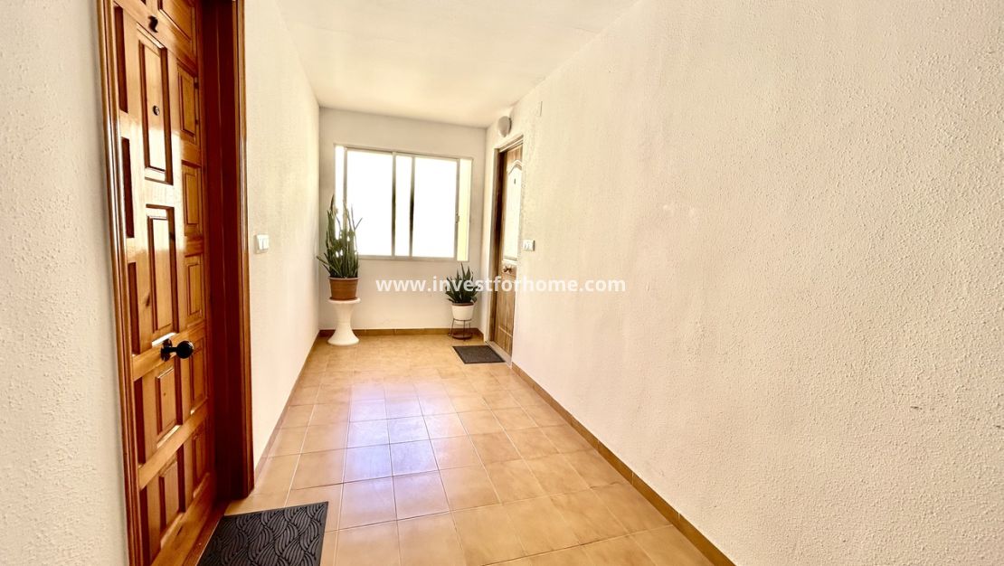 Försäljning - Lägenhet - Torrevieja - Costa Blanca