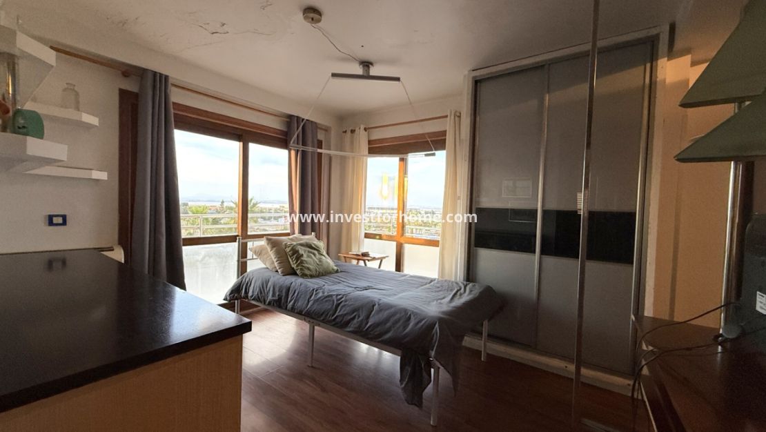 Försäljning - Lägenhet - Torrevieja - Costa Blanca