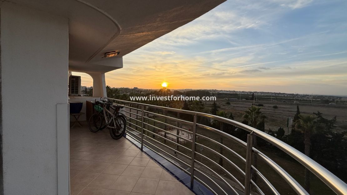 Försäljning - Lägenhet - Torrevieja - Costa Blanca