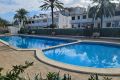 Försäljning - Lägenhet - Torrevieja - Costa Blanca