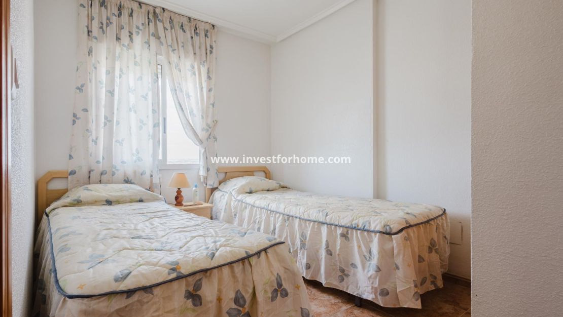 Försäljning - Lägenhet - Torrevieja - Costa Blanca