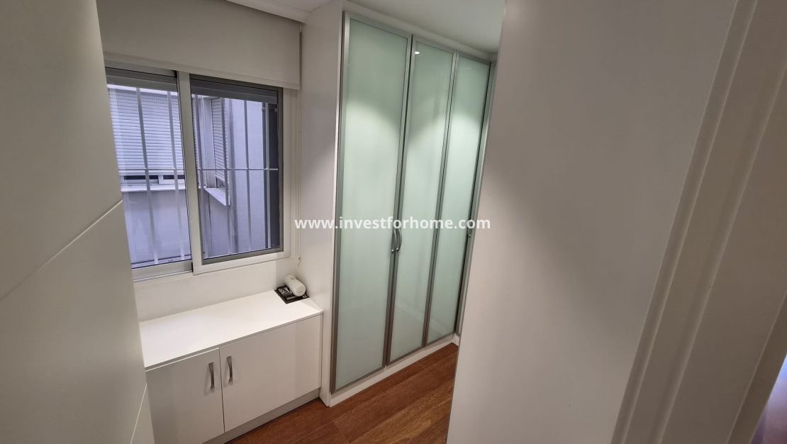 Försäljning - Lägenhet - Torrevieja - Costa Blanca