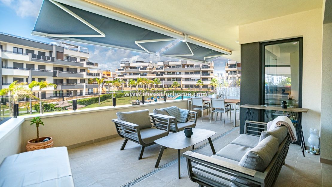 Försäljning - Lägenhet - Torrevieja - Costa Blanca