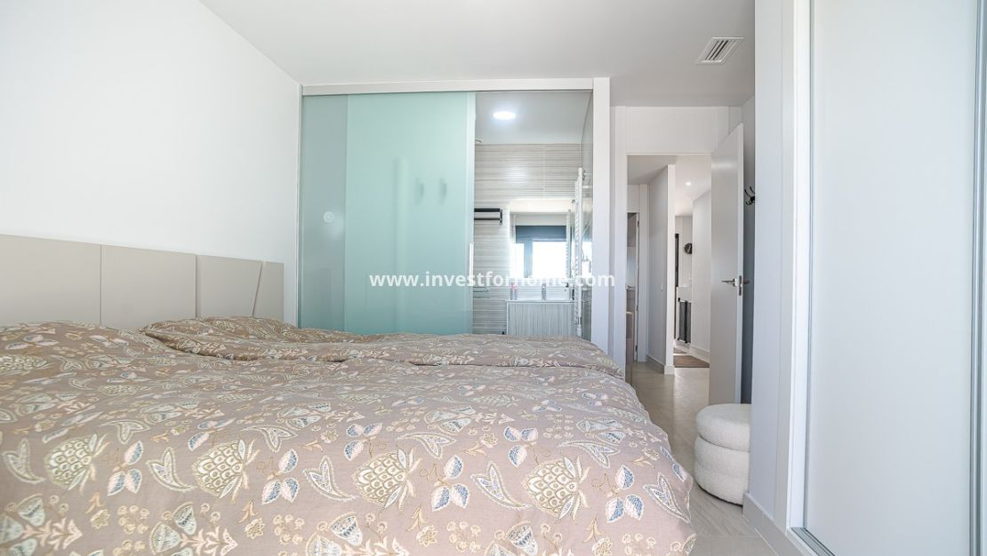 Försäljning - Lägenhet - Torrevieja - Costa Blanca
