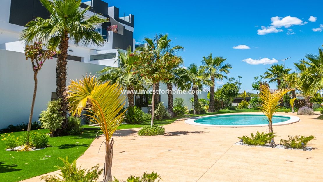Försäljning - Lägenhet - Torrevieja - Costa Blanca