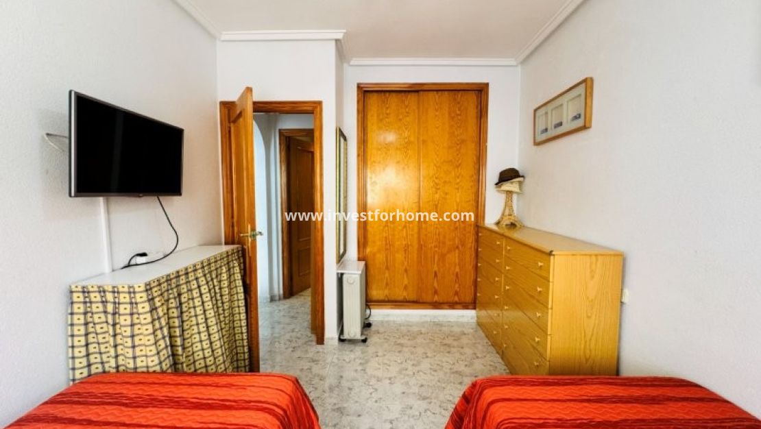 Försäljning - Lägenhet - Torrevieja - Costa Blanca