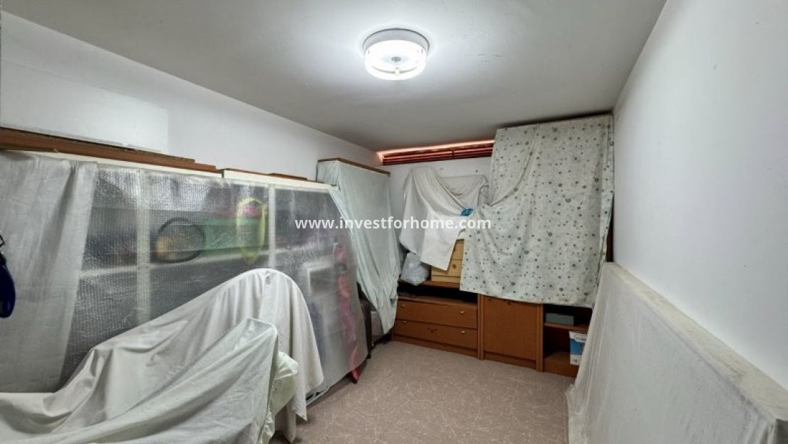 Försäljning - Lägenhet - Torrevieja - Costa Blanca
