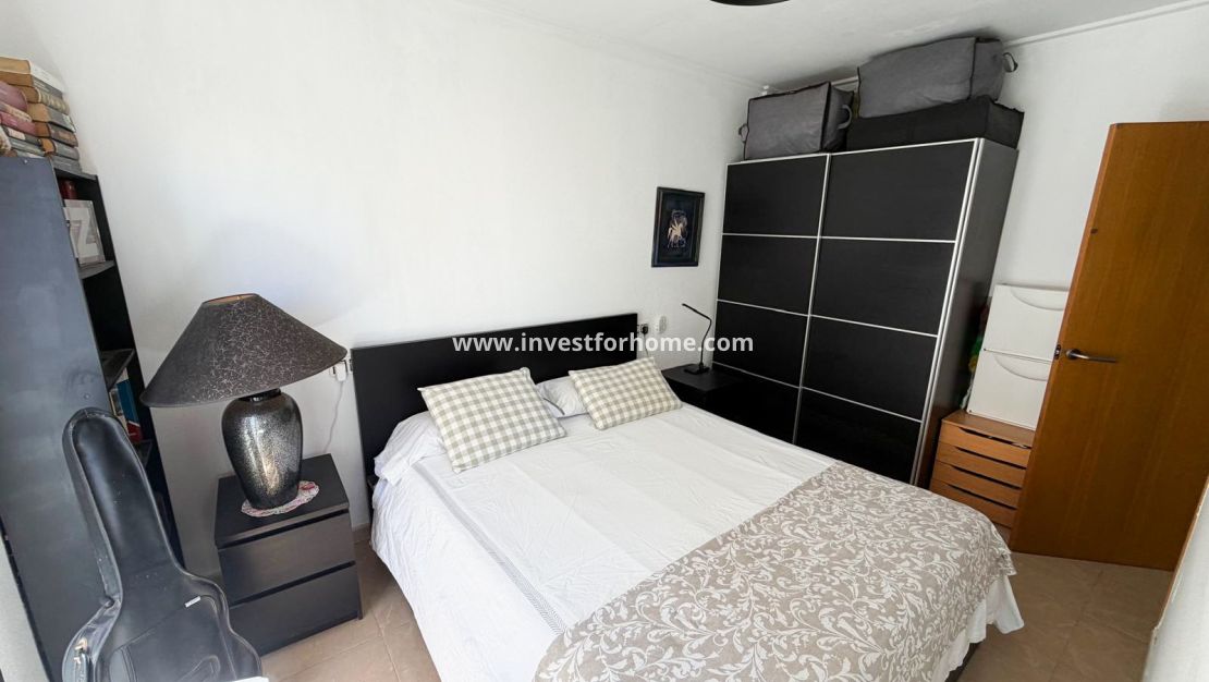 Försäljning - Lägenhet - Torrevieja - Costa Blanca