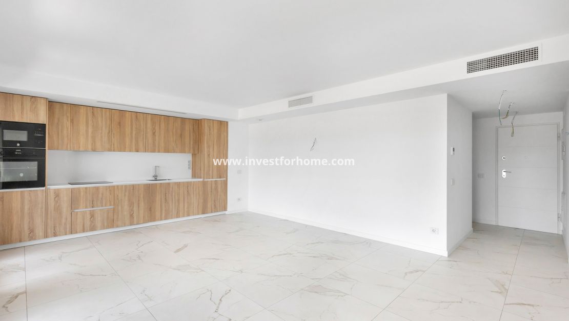 Försäljning - Lägenhet - Torrevieja - Costa Blanca