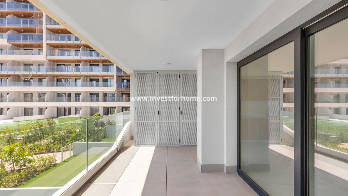 Försäljning - Lägenhet - Torrevieja - Costa Blanca