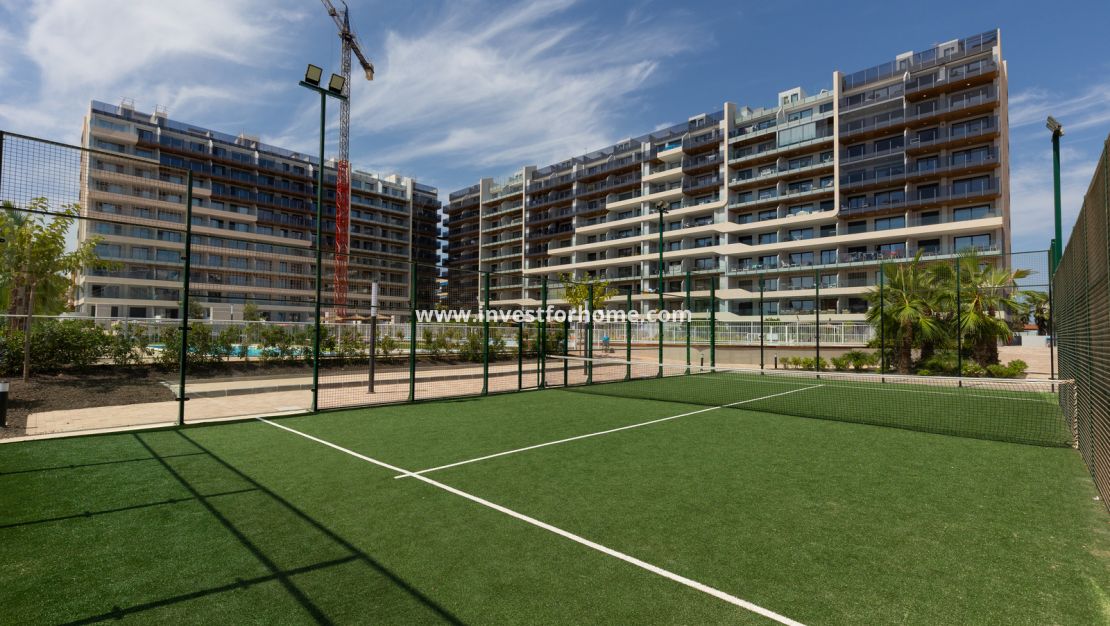 Försäljning - Lägenhet - Torrevieja - Costa Blanca