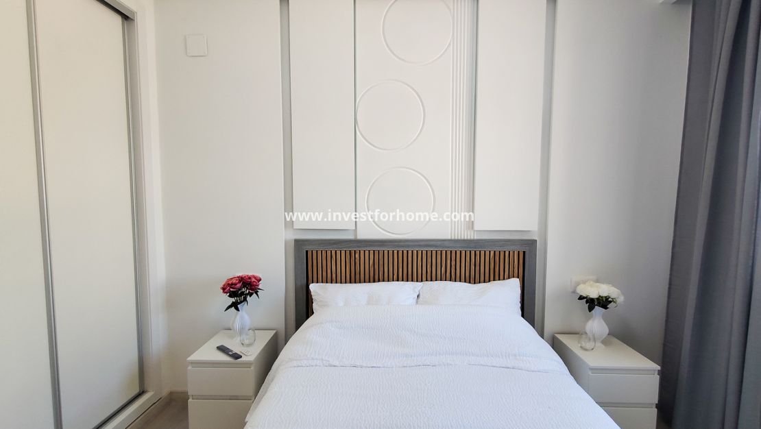 Försäljning - Lägenhet - Torrevieja - Costa Blanca