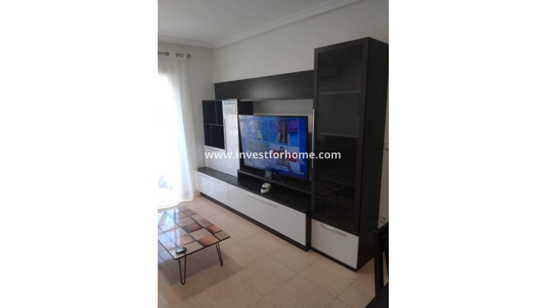 Försäljning - Lägenhet - Torrevieja - DIEGO RAMIREZ LA LOMA