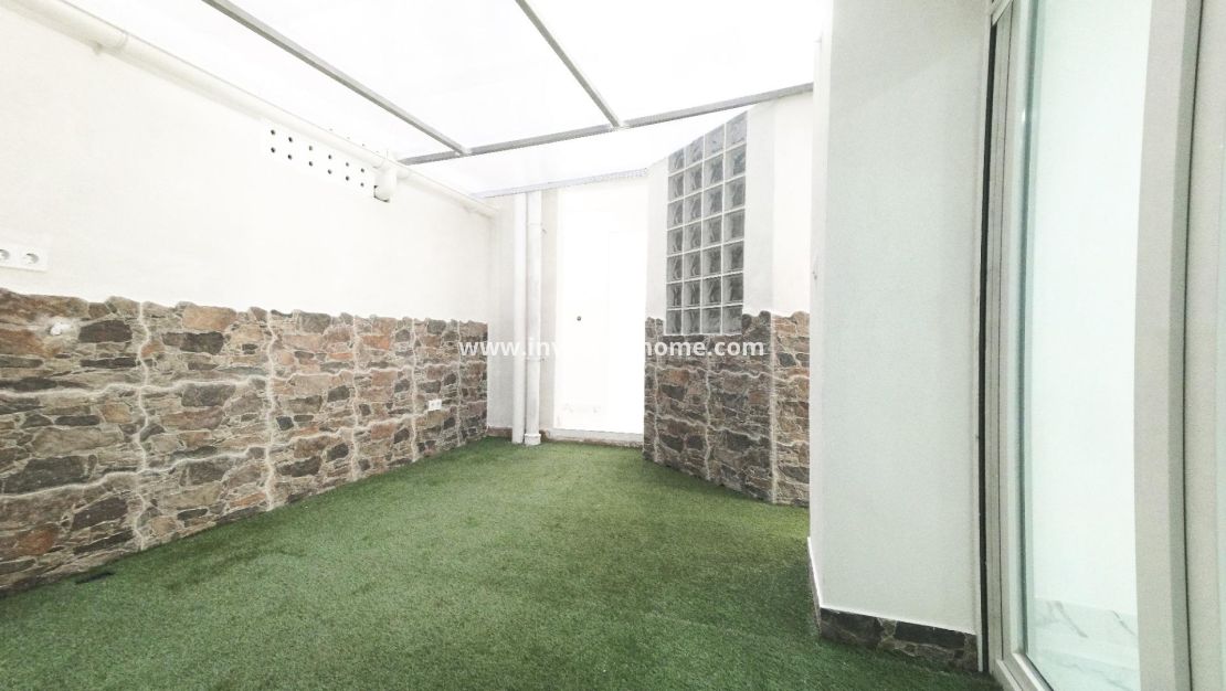 Försäljning - Lägenhet - Torrevieja - El Acequión - Los Náufragos