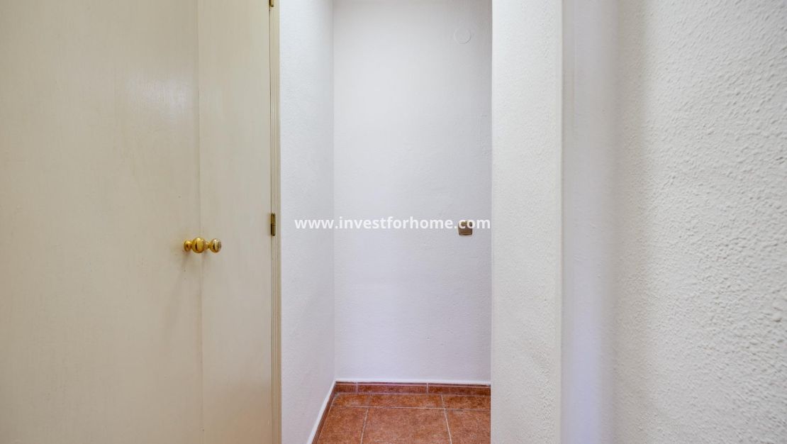 Försäljning - Lägenhet - Torrevieja - El Acequión - Los Náufragos