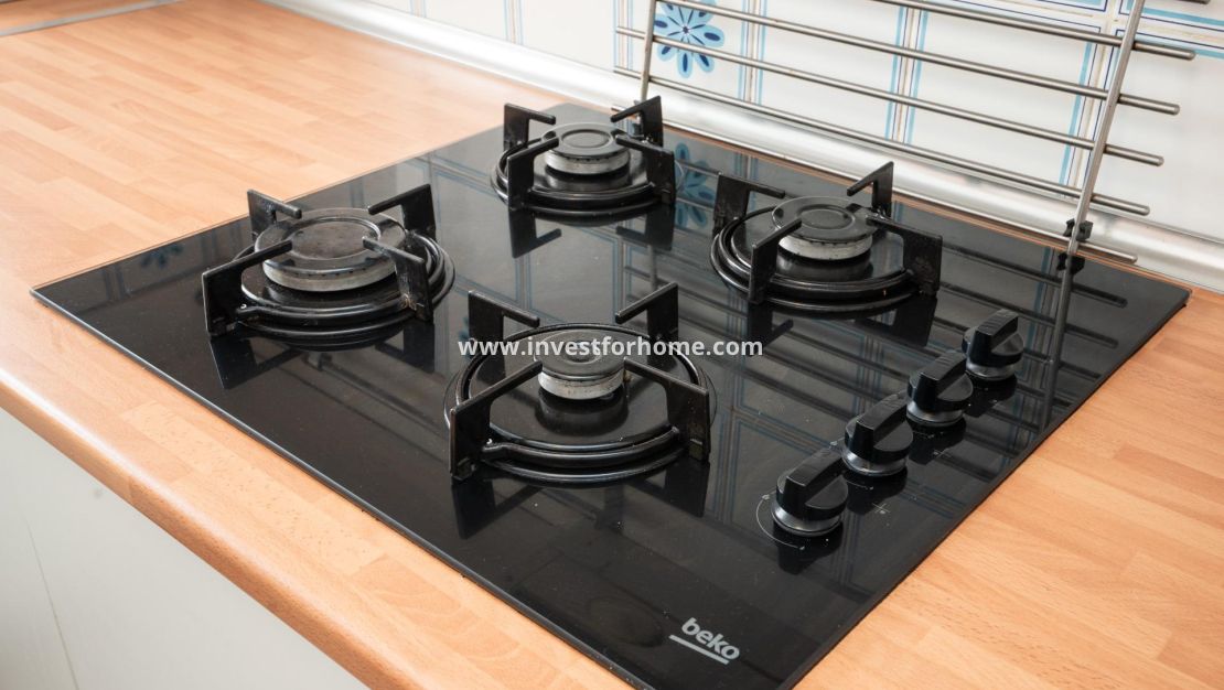 Försäljning - Lägenhet - Torrevieja - El Acequión - Los Náufragos