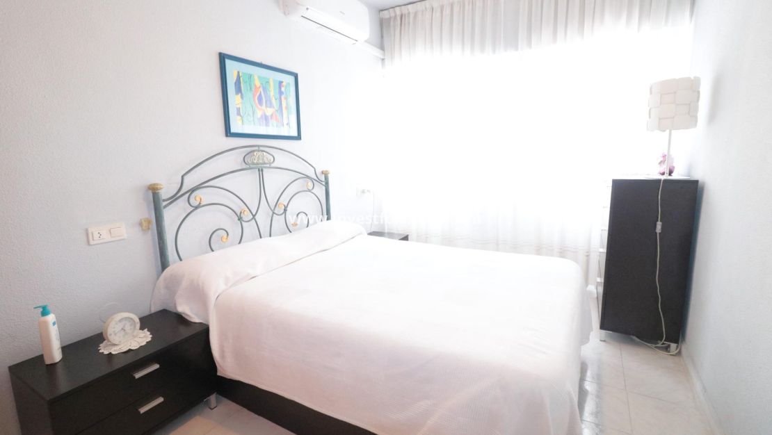 Försäljning - Lägenhet - Torrevieja - El Acequión - Los Náufragos