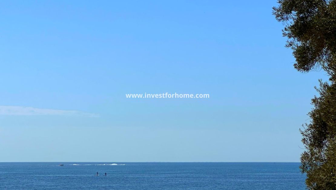 Försäljning - Lägenhet - Torrevieja - El Acequión - Los Náufragos