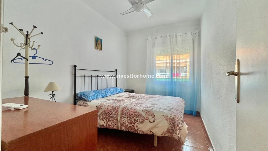 Försäljning - Lägenhet - Torrevieja - Estacion De Autobuses