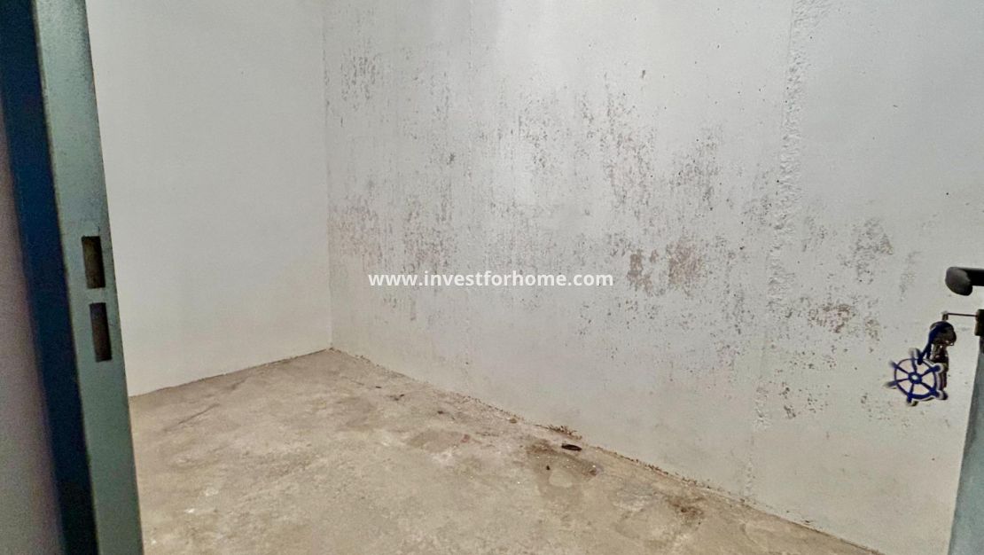 Försäljning - Lägenhet - Torrevieja - Estacion De Autobuses