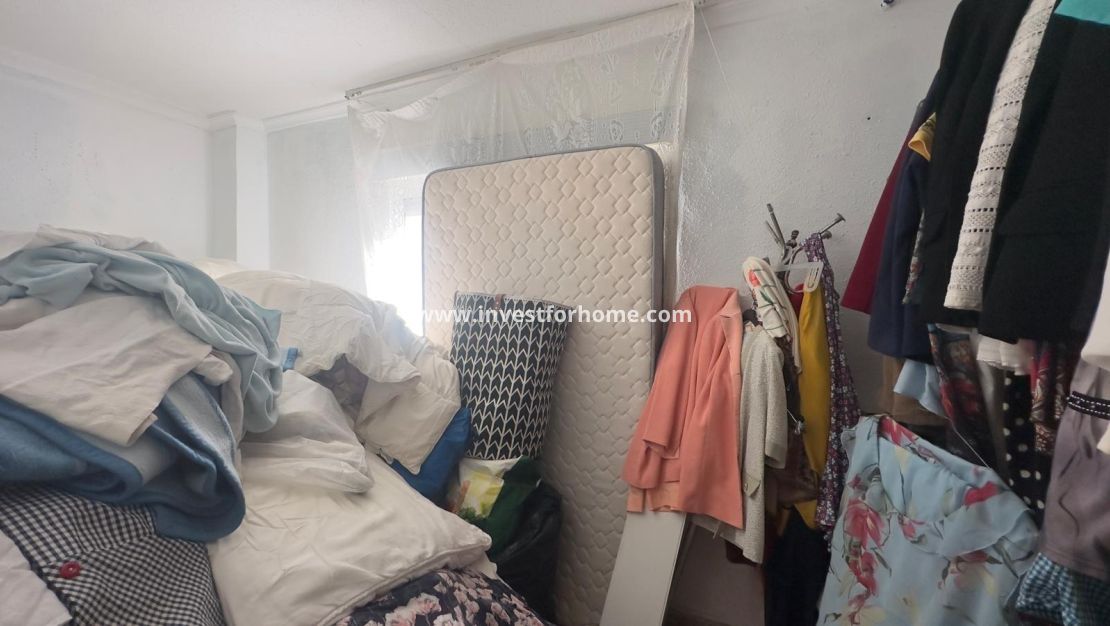 Försäljning - Lägenhet - Torrevieja - Estacion De Autobuses