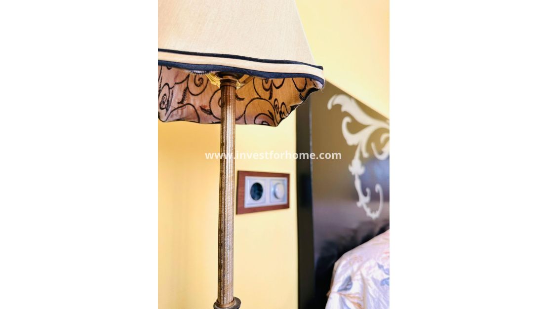 Försäljning - Lägenhet - Torrevieja - Estacion De Autobuses