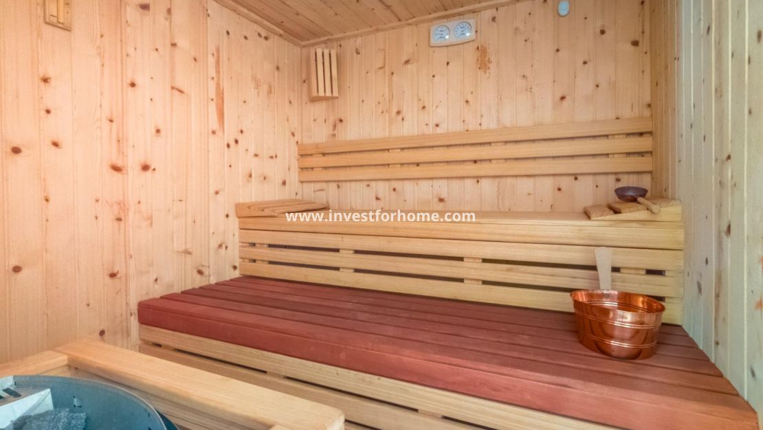 Försäljning - Lägenhet - Torrevieja - Estacion De Autobuses