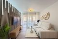 Försäljning - Lägenhet - Torrevieja - Estacion De Autobuses