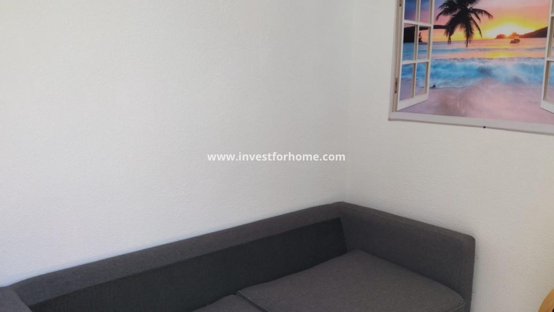 Försäljning - Lägenhet - Torrevieja - Gaspar Perrelló