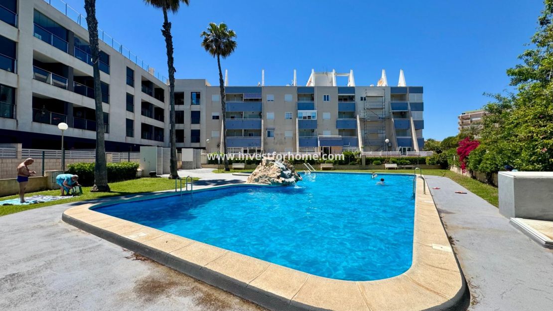 Försäljning - Lägenhet - Torrevieja - Gaspar Perrelló