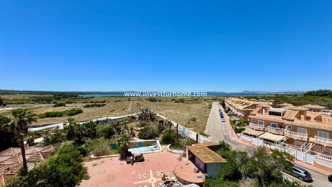 Försäljning - Lägenhet - Torrevieja - Gaspar Perrelló