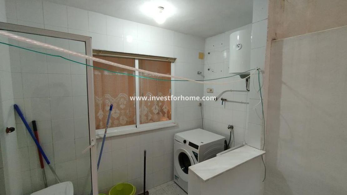 Försäljning - Lägenhet - Torrevieja - HABANERAS PLAZA SANTA MARIA