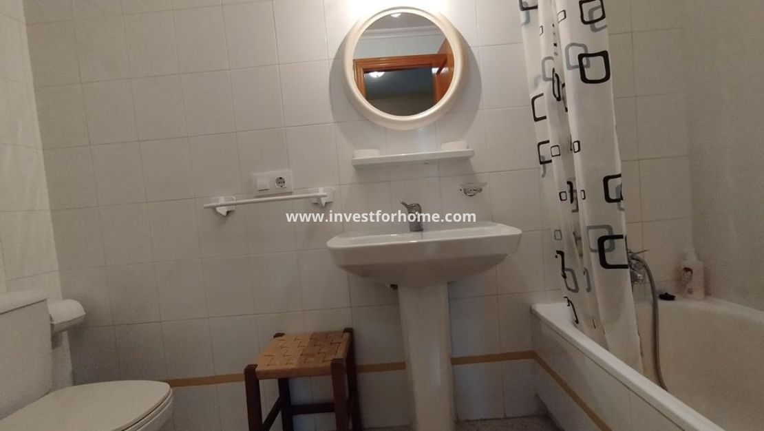 Försäljning - Lägenhet - Torrevieja - HABANERAS PLAZA SANTA MARIA