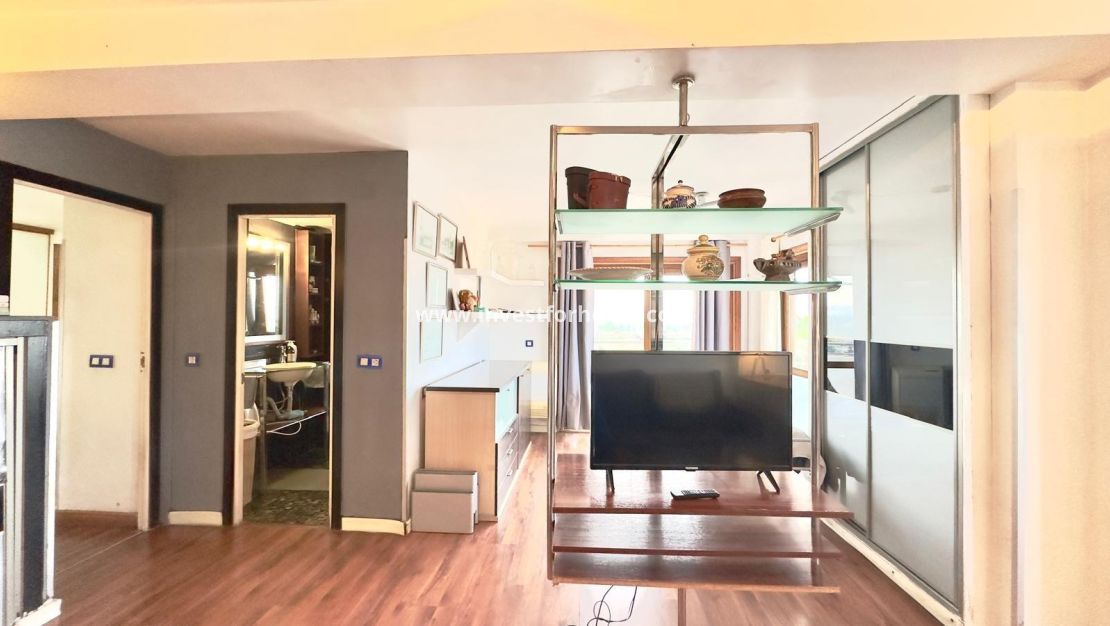 Försäljning - Lägenhet - Torrevieja - La Veleta