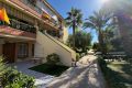 Försäljning - Lägenhet - Torrevieja - La veleta