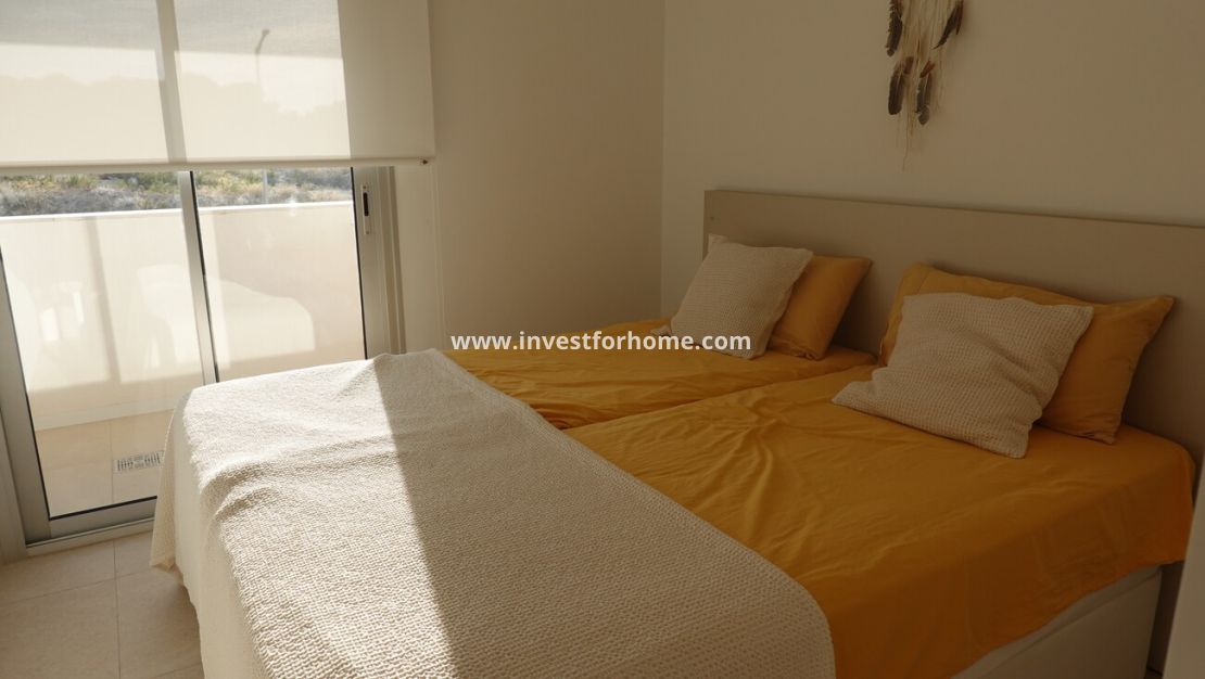 Försäljning - Lägenhet - Torrevieja - Los Balcones